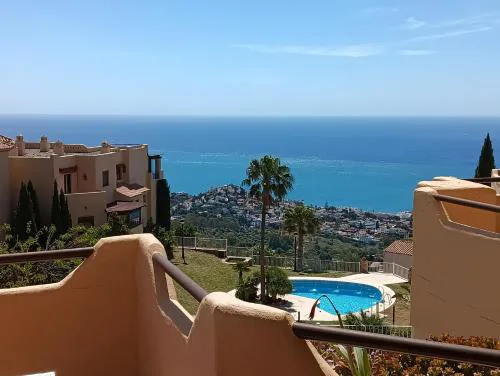 Pilar Luxury Apartment