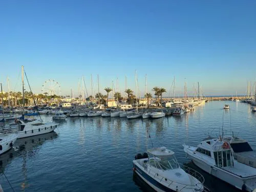 Piso islas C111