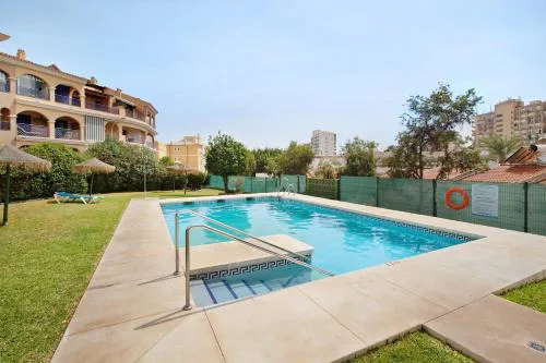 Prealsa Benalmádena