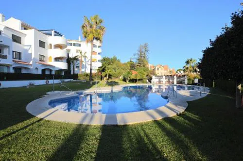 Pueblo el Jardin Benalmadena