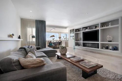 Puerto Marina exclusive apartment