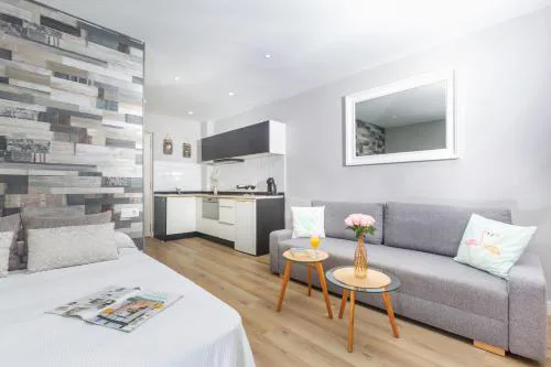 RANDMAR APARTMENT COSTA DEL SOL