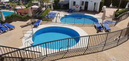 RESIDENCIAL LOS PATOS PLAYA
