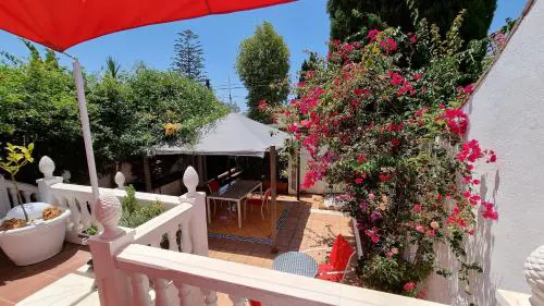 Roberto Guest House "Casa Compartida"