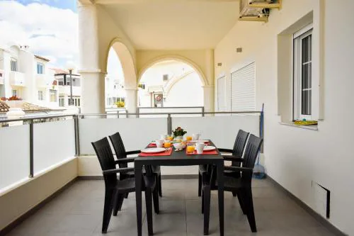 Seaside Marina Apartment