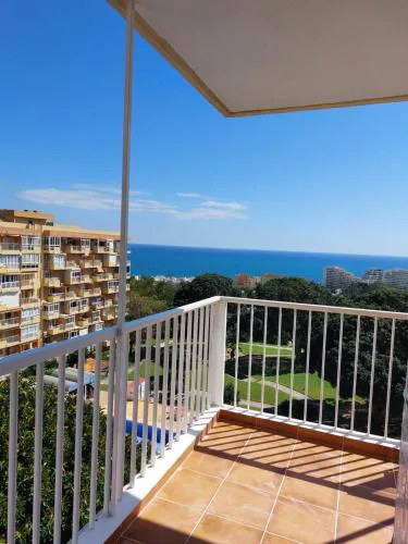 SeaView Apartment