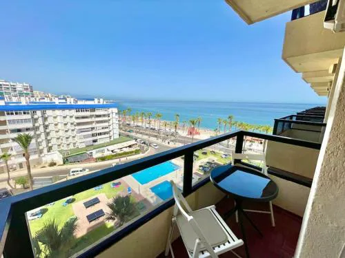 Solana Aloha Playa Sea Views