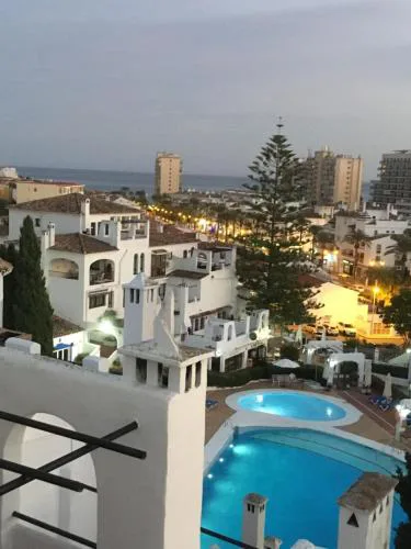 Spectacular views 2 Bed, Pueblo Evita
