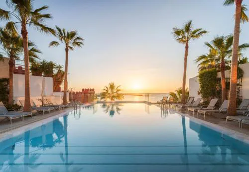 Spirit Hotel Benalmadena Beach
