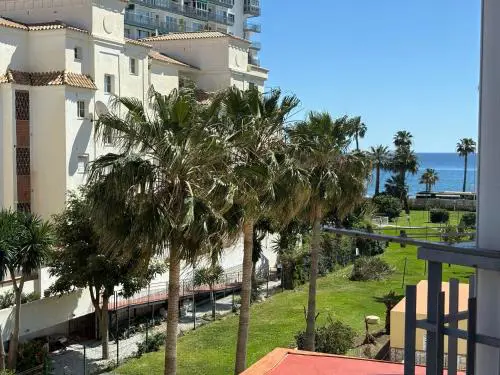 Studio Apartment in Maite