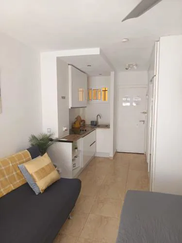 Studio Apt Aguila, Benalmadena