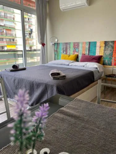 Studio in Costa del Sol