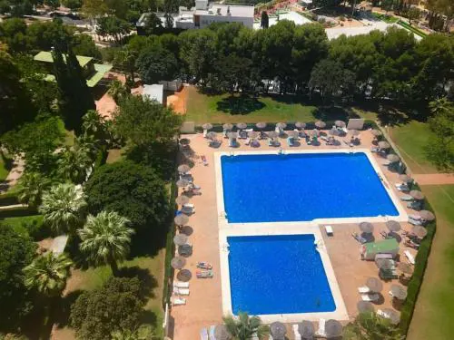 Studio Vista Costa del Sol