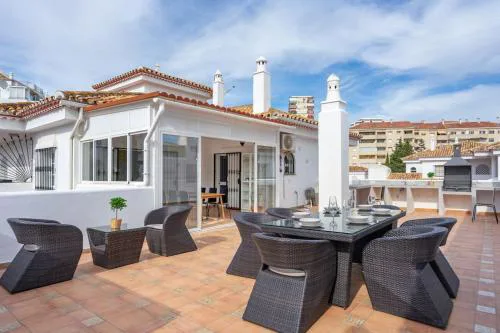 Stunning 3br flat by Costarentals - Ref 150