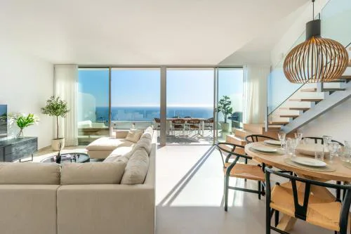 Stupa Hills IX - Superb New Built Duplex