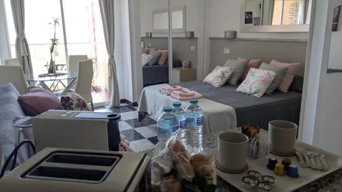 Suite Refugio Aconcagua - Benalmádena España