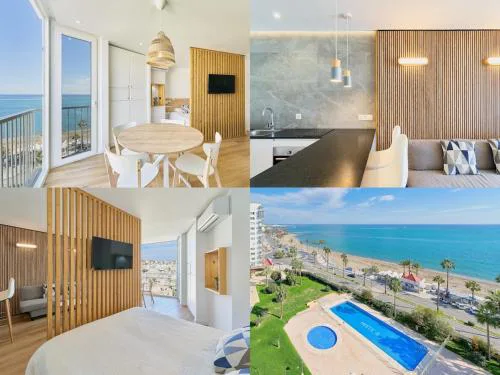 Sun & Stay Apartment
