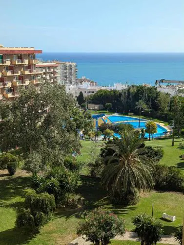 Sunny Seaview