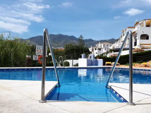 Sunshine Costa,Fully equiped 1 bed
