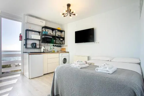 Sunstay Blueview Loft Benalmadena