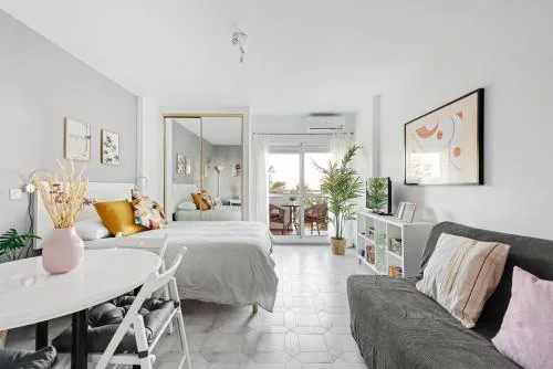 Sunstay Jupiter Flat I Benalmadena