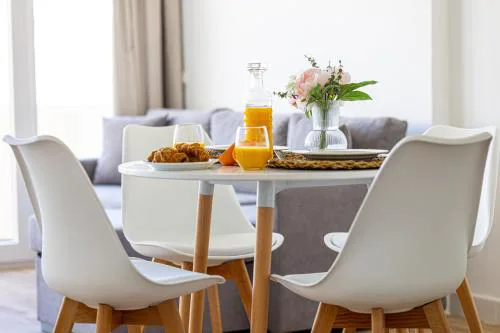 Sunstay Seaside Flat I Puerto Marina Benalmadena