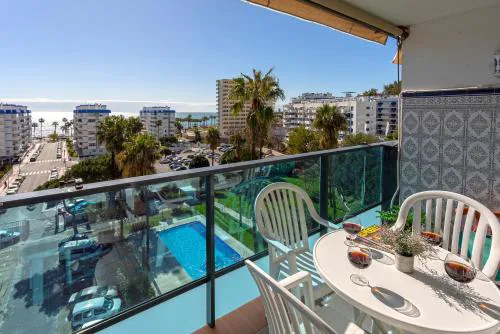 Sunstay Torrealmadena Flat II Benalmadena