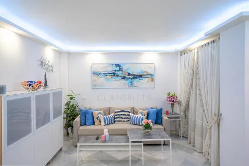 Sweet Home in Puerto Marina