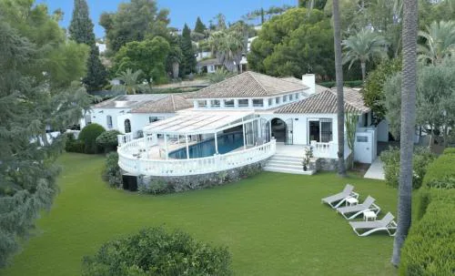 TESS Villa Sinfonia