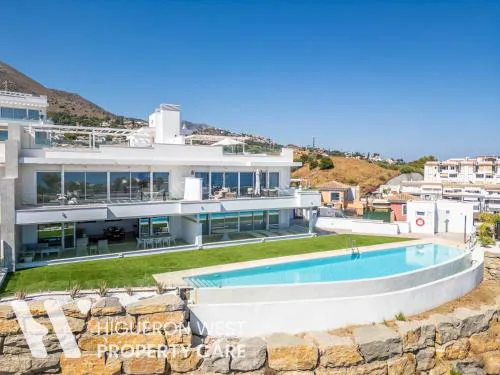 The One Collection - Luma View Retreat By HWPC