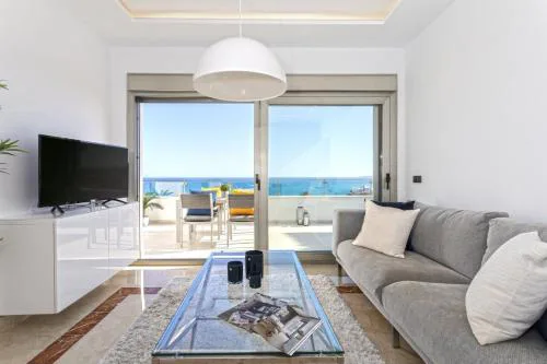 Torre golf apartament