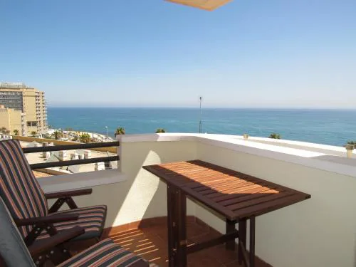 Torreon del Mar Apartment
