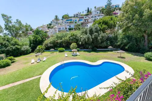 Townhouse Cortijos de La Hidalga