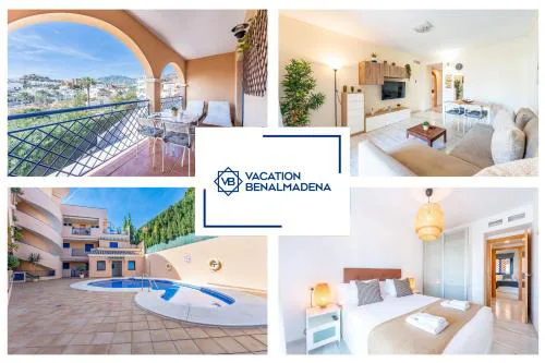 VB Albatros - 2BR Apartment Close to the sea