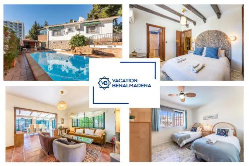 VB Aurora Andalusian Villa