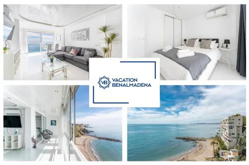 VB Beachfront The Pearl 2Bdr Apt