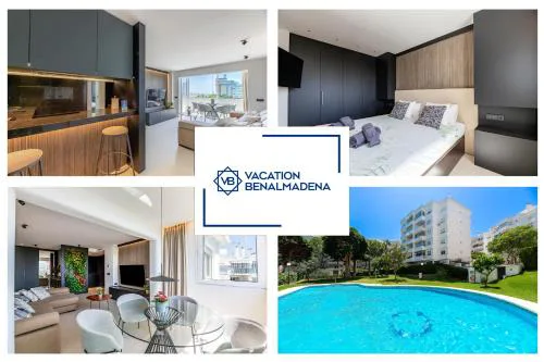 VB Boutique 2BR Myramar