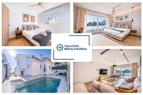 VB Ebano 4BR house Heated Pool