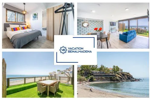 VB Malibu 5BR Dream beach