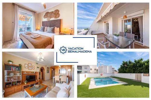 VB Marysol - 2BR apartment close to the beach