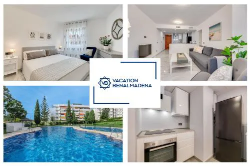VB Melilla 1BDR Central-Coast