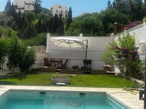Villa Camelia