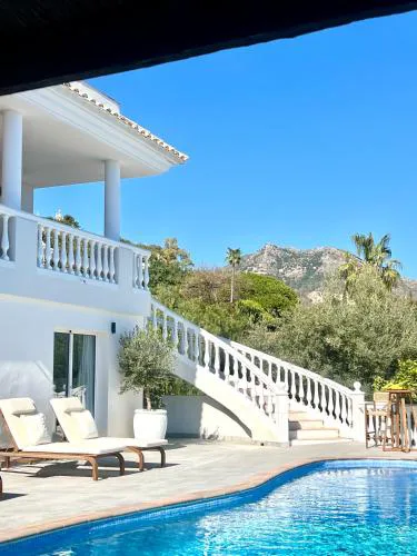 Villa Cosima