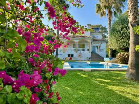 Villa Dolce Vita