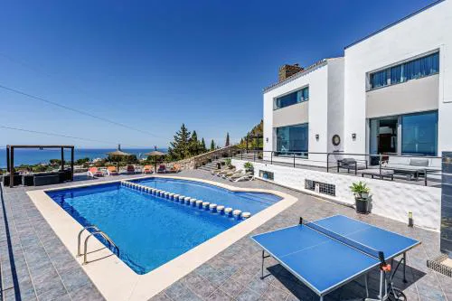 Villa Holivista
