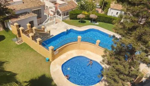 Villa Marisol Apartamento AUSTRALIA