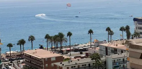 VISTA AL MAR