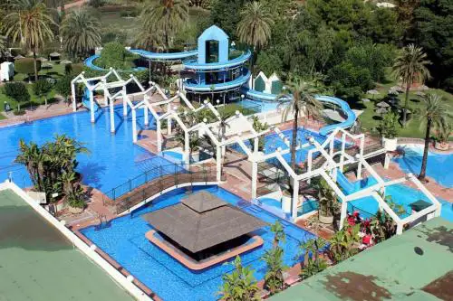 "VIVE BENAL BEACH" Apartamento vistas al mar 3535