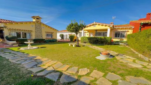 Vivienda con encanto Goya Nº4.