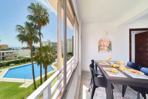 weforyou Melisa House Near to the Beach